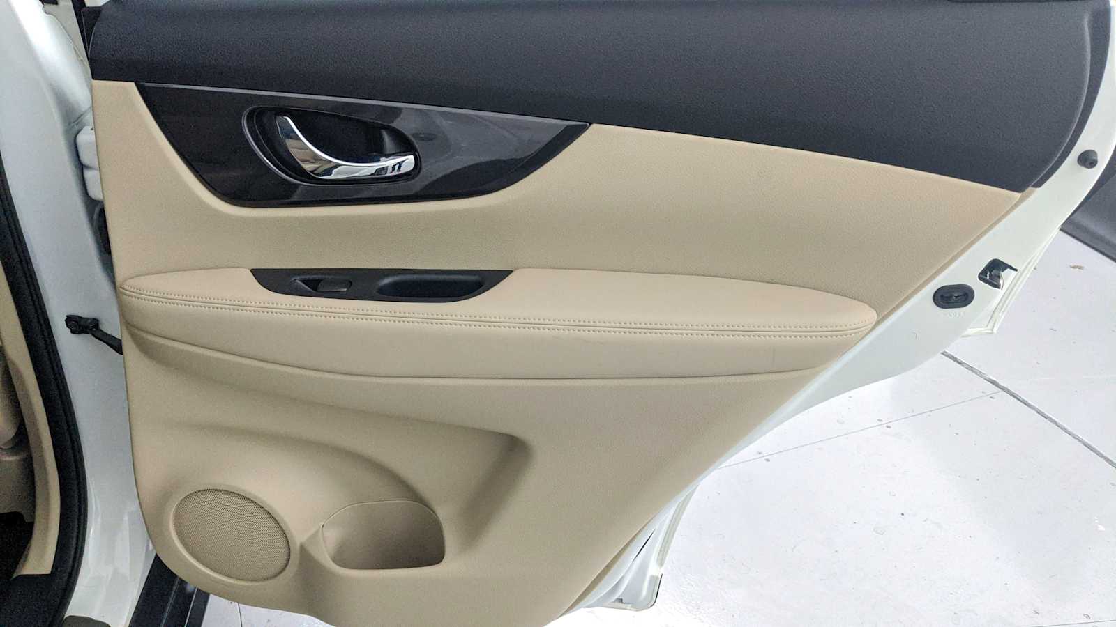 used 2019 Nissan Rogue car, priced at $14,888