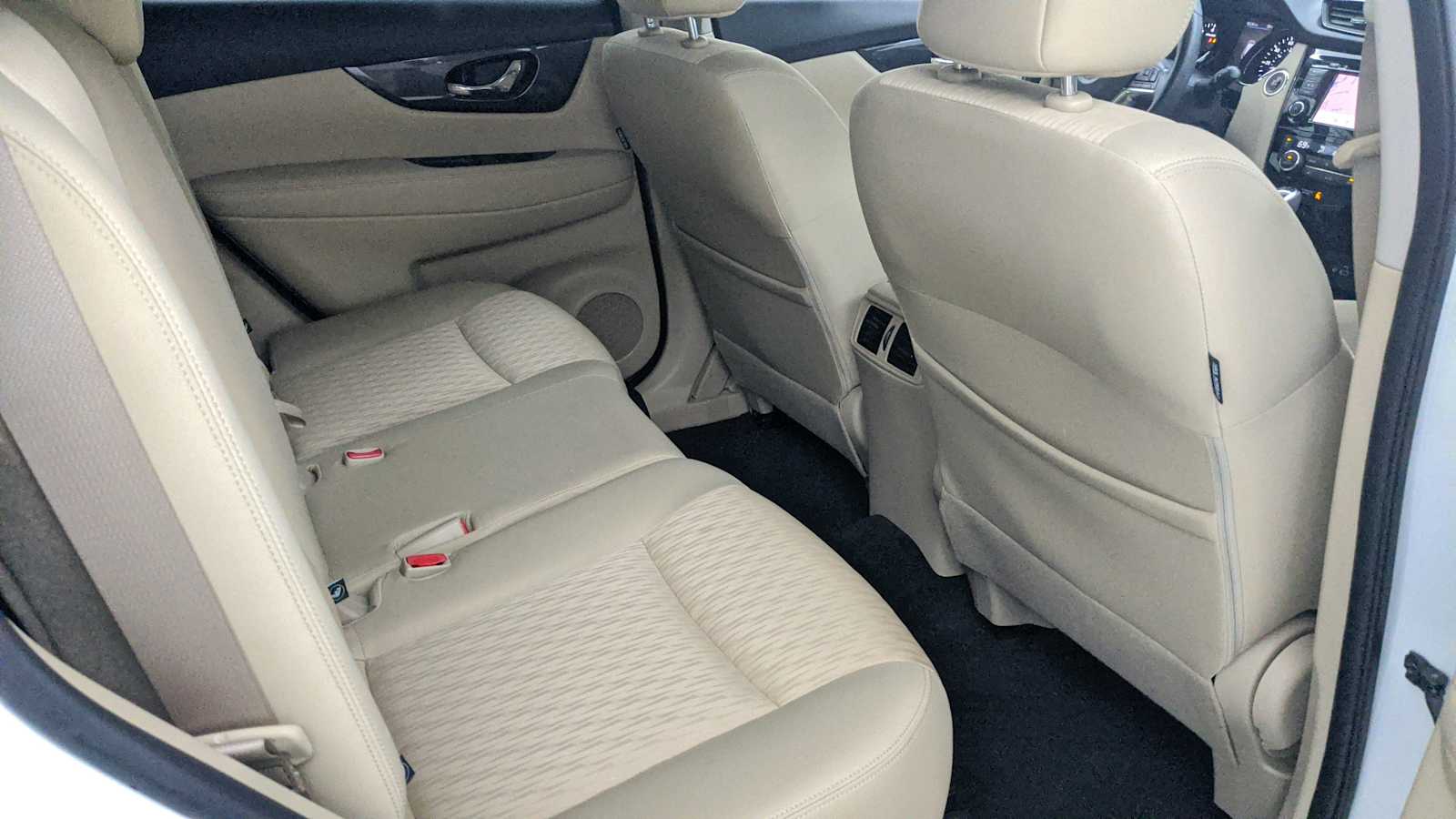 used 2019 Nissan Rogue car, priced at $14,888