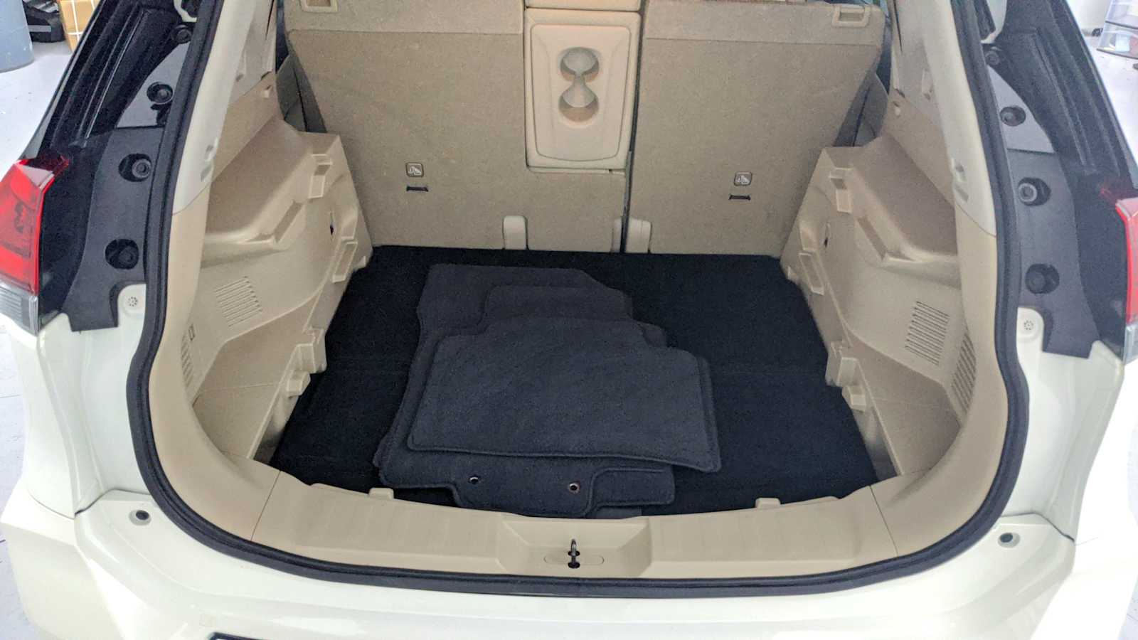 used 2019 Nissan Rogue car, priced at $14,888