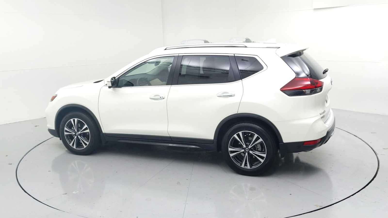 used 2019 Nissan Rogue car, priced at $14,888