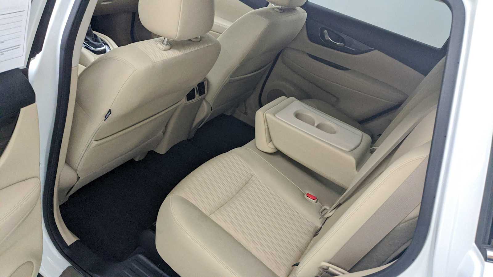 used 2019 Nissan Rogue car, priced at $14,888