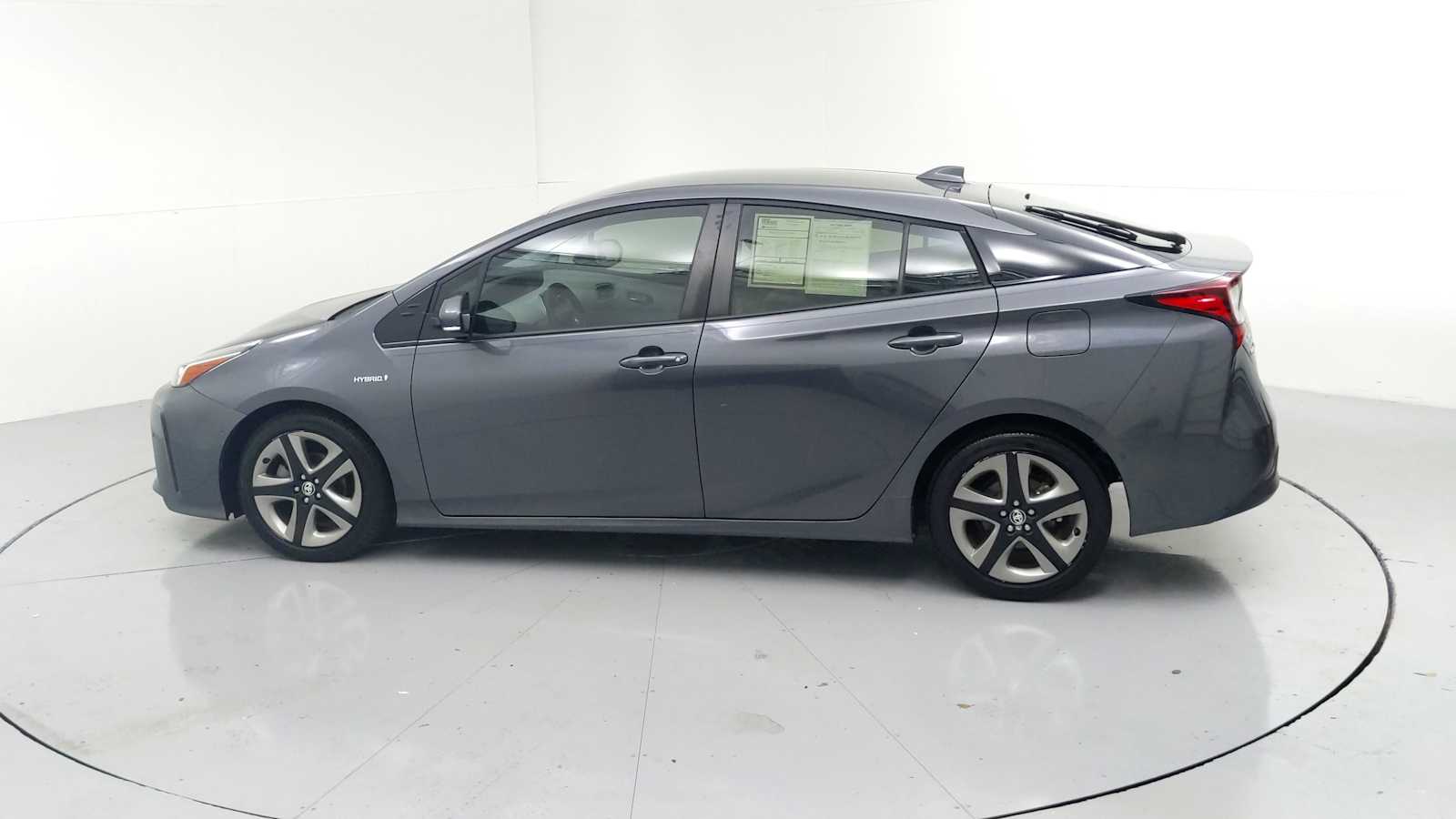 used 2020 Toyota Prius car, priced at $18,888
