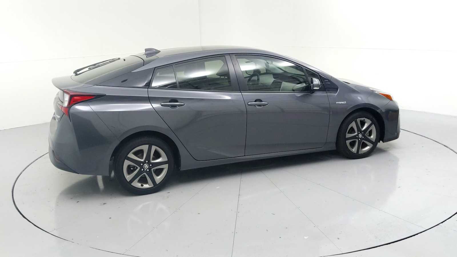 used 2020 Toyota Prius car, priced at $18,888