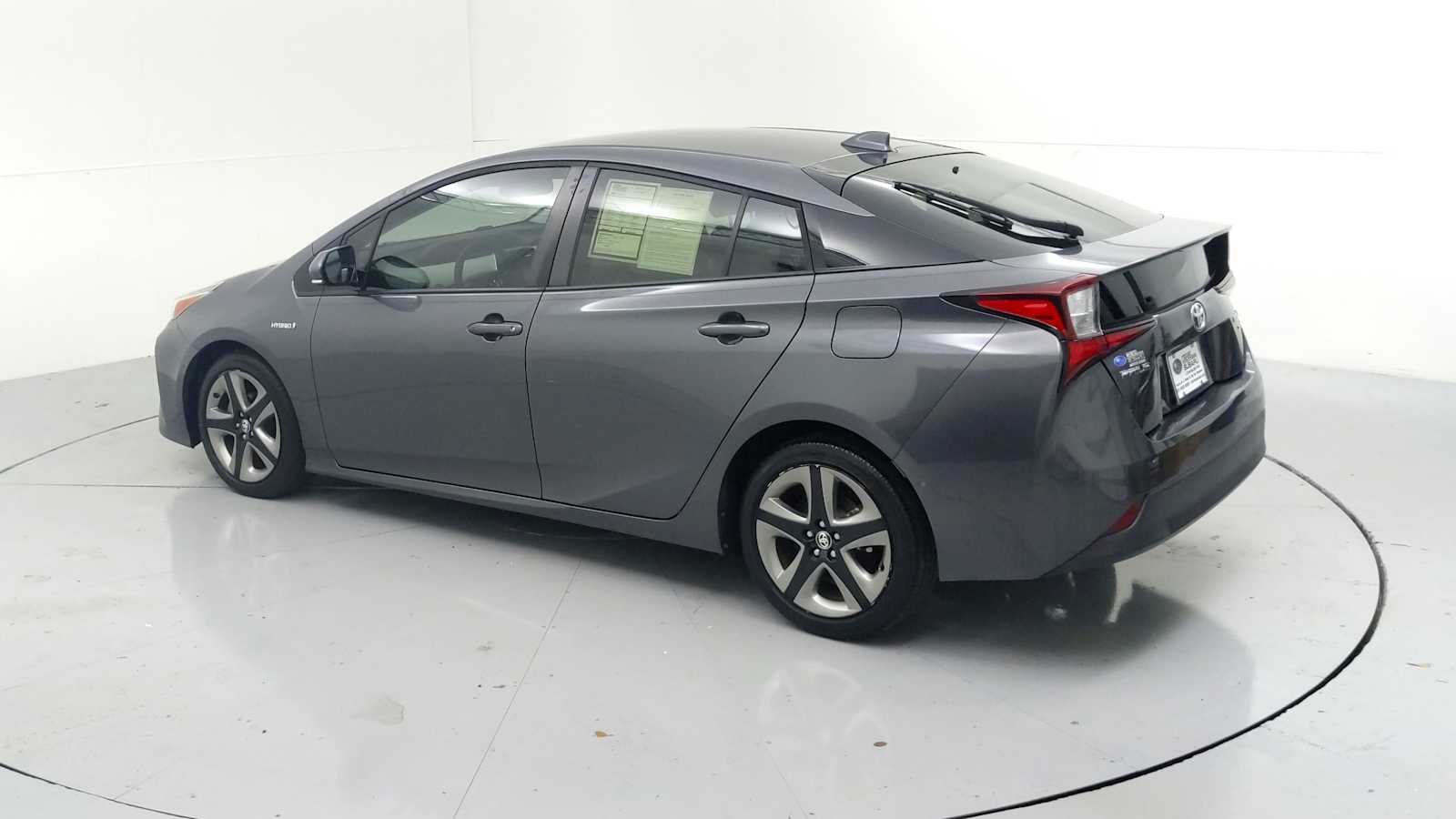 used 2020 Toyota Prius car, priced at $18,888