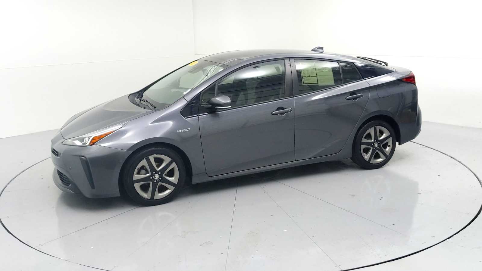used 2020 Toyota Prius car, priced at $18,888
