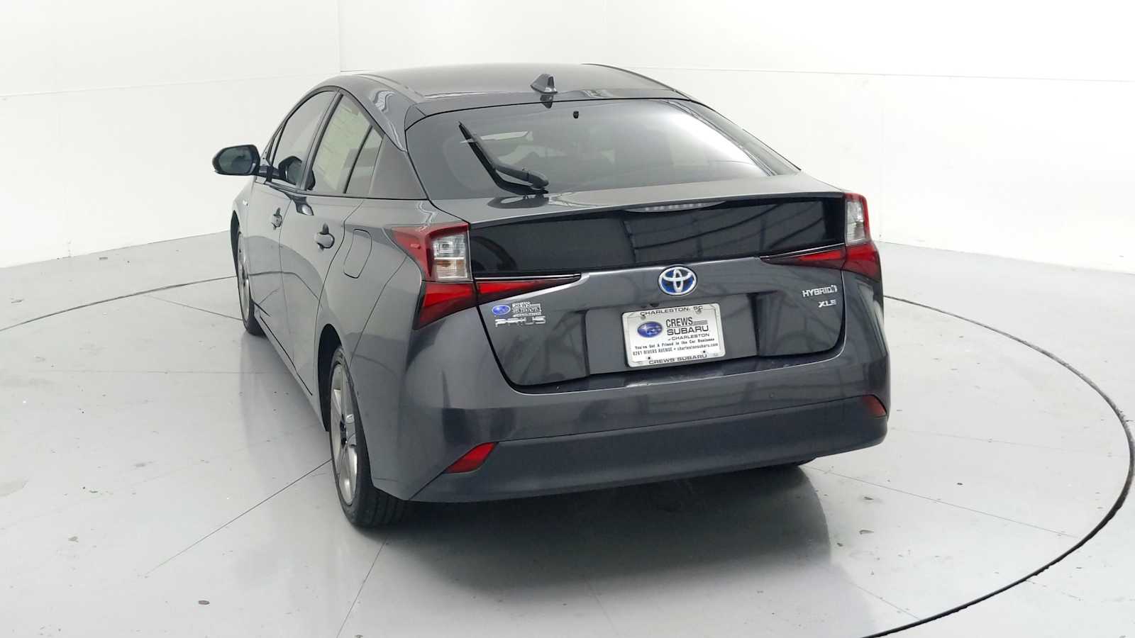 used 2020 Toyota Prius car, priced at $18,888