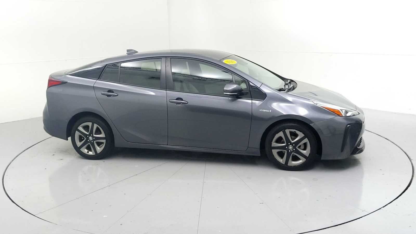 used 2020 Toyota Prius car, priced at $18,888