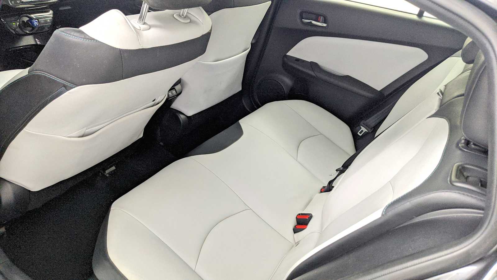 used 2020 Toyota Prius car, priced at $18,888