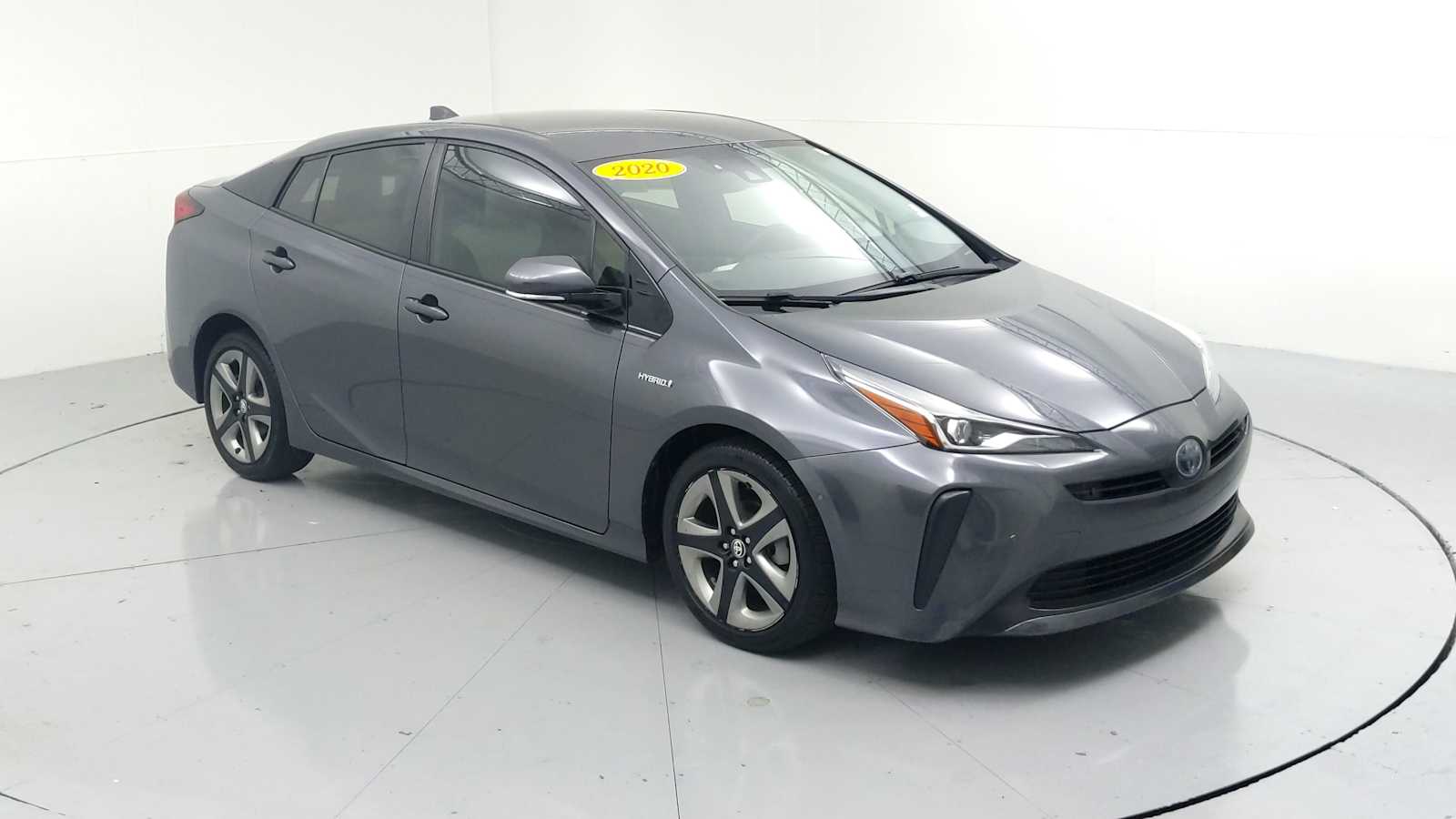 used 2020 Toyota Prius car, priced at $18,888