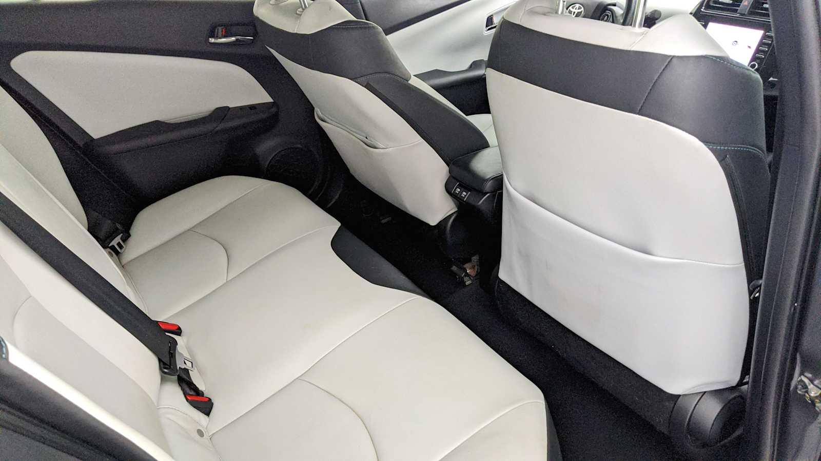 used 2020 Toyota Prius car, priced at $18,888