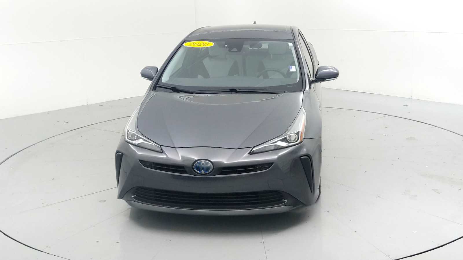 used 2020 Toyota Prius car, priced at $18,888
