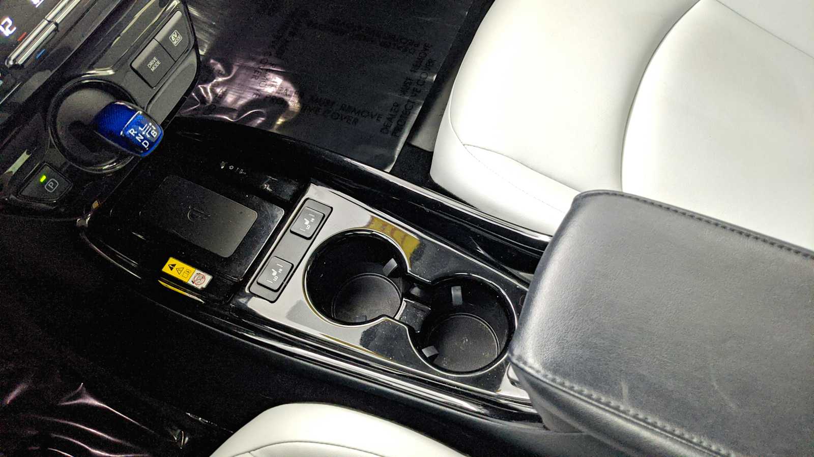 used 2020 Toyota Prius car, priced at $18,888