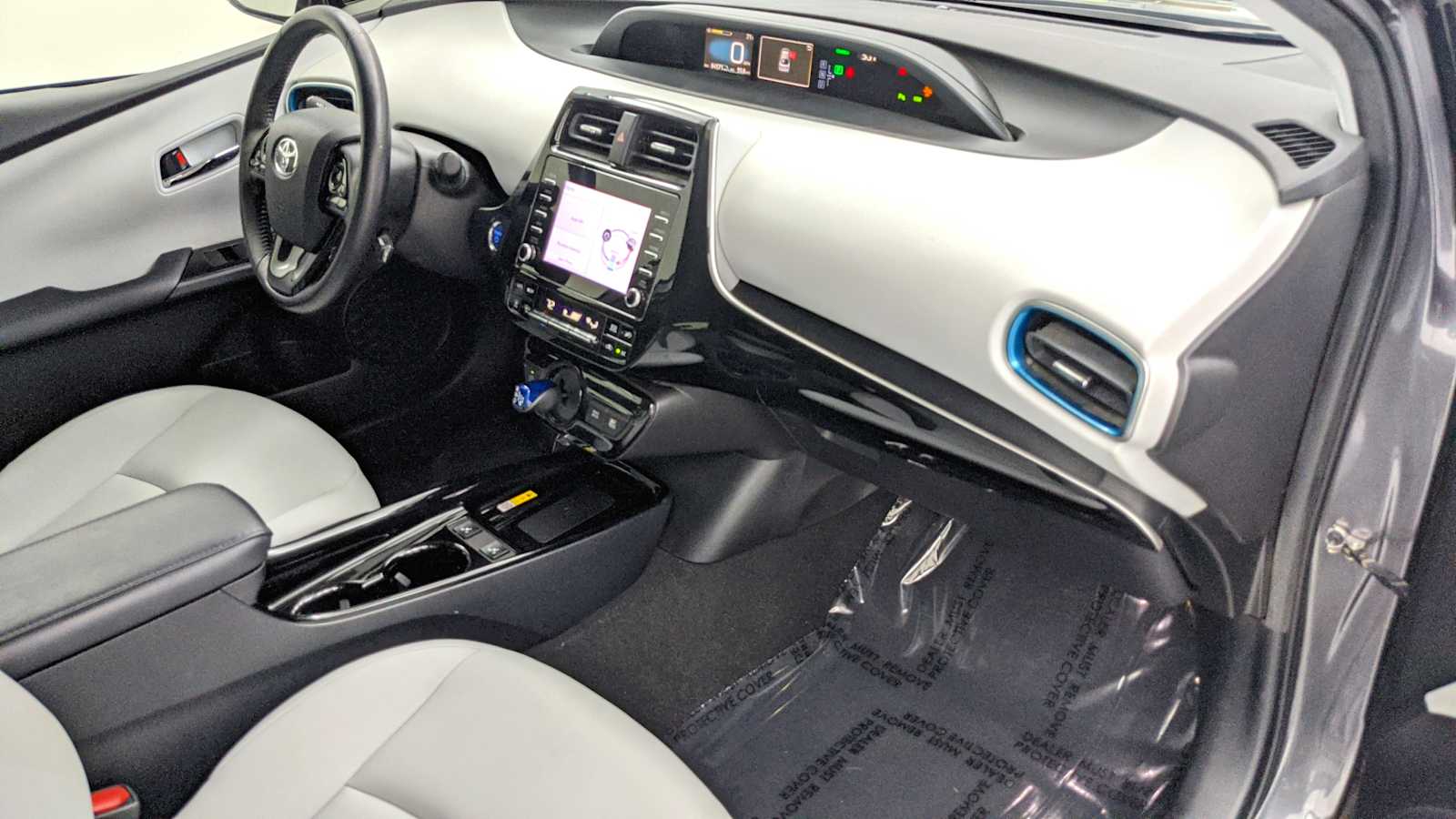 used 2020 Toyota Prius car, priced at $18,888