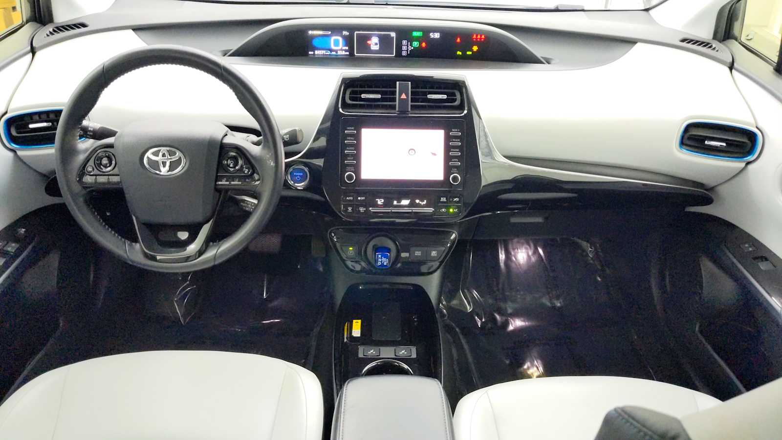 used 2020 Toyota Prius car, priced at $18,888