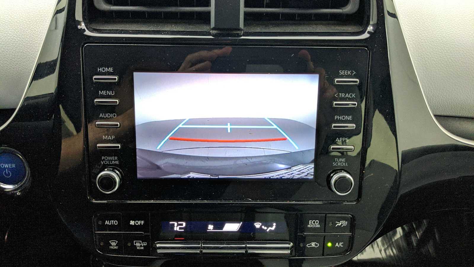 used 2020 Toyota Prius car, priced at $18,888