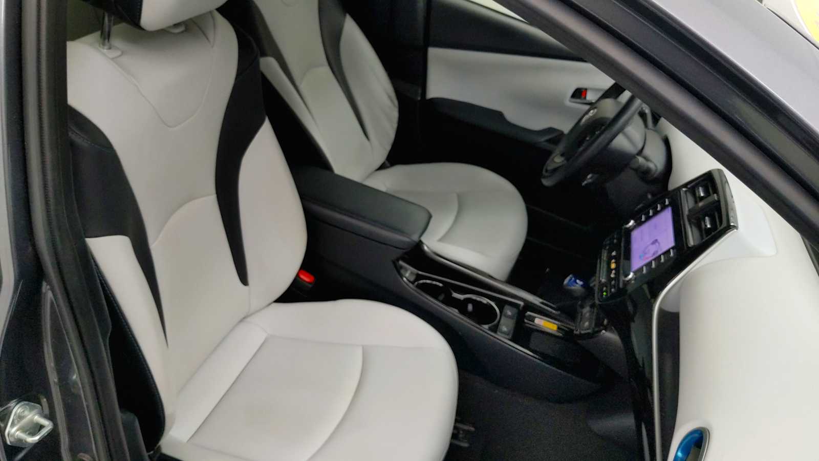 used 2020 Toyota Prius car, priced at $18,888