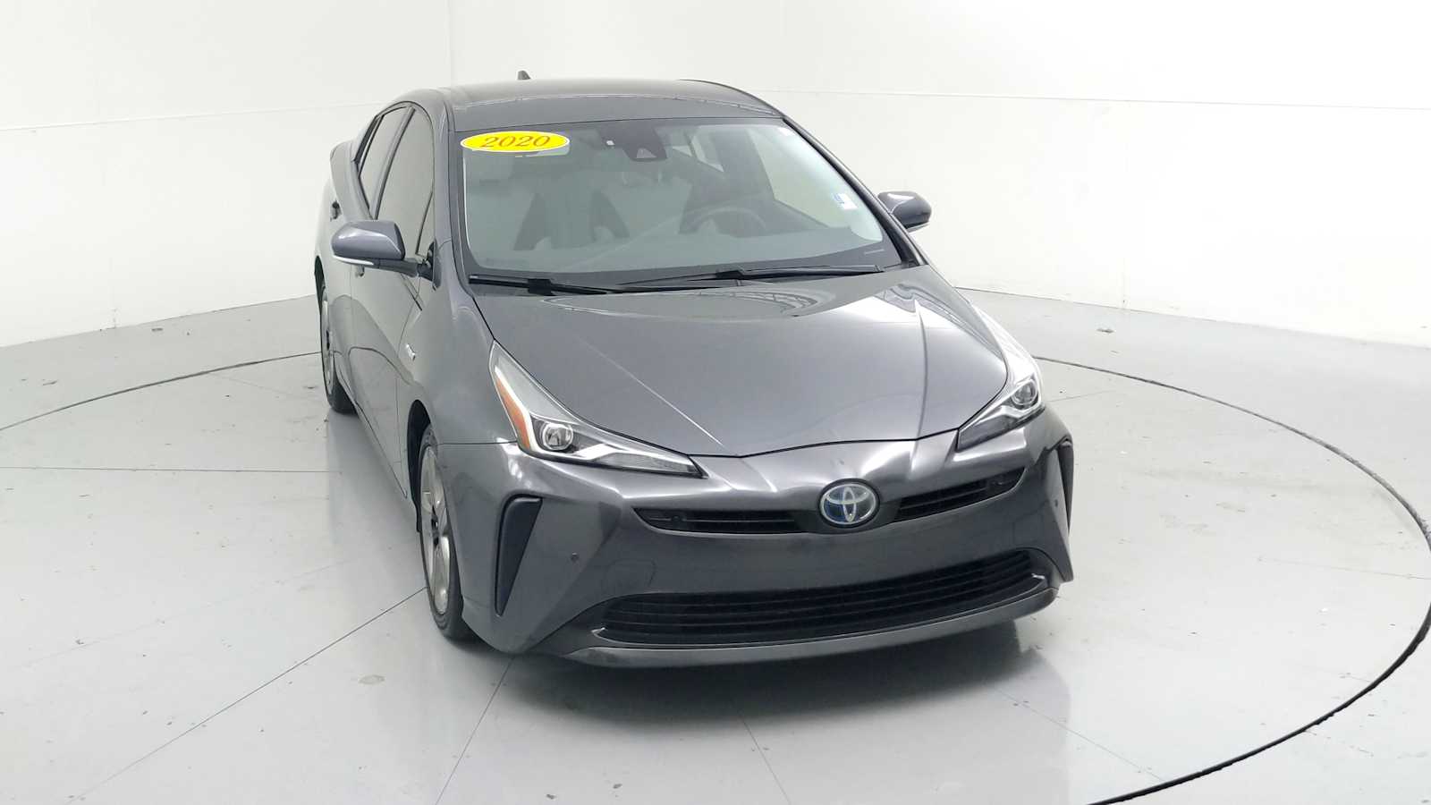 used 2020 Toyota Prius car, priced at $18,888