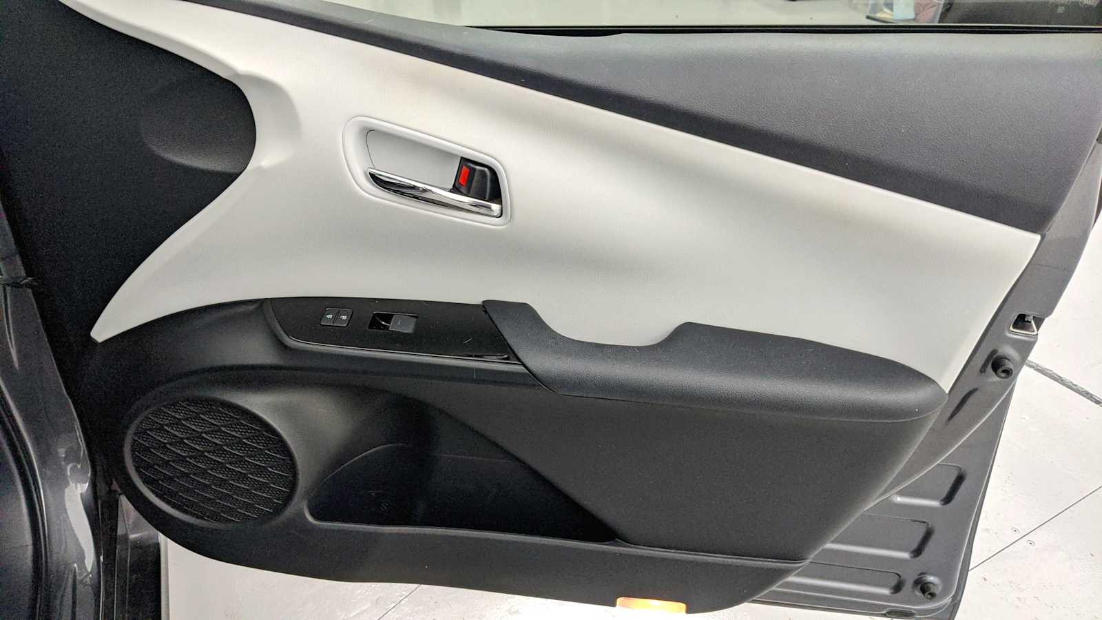 used 2020 Toyota Prius car, priced at $18,888