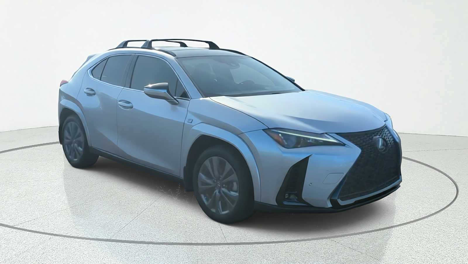 2023 Lexus UX Hybrid 250h F Sport Handling FWD