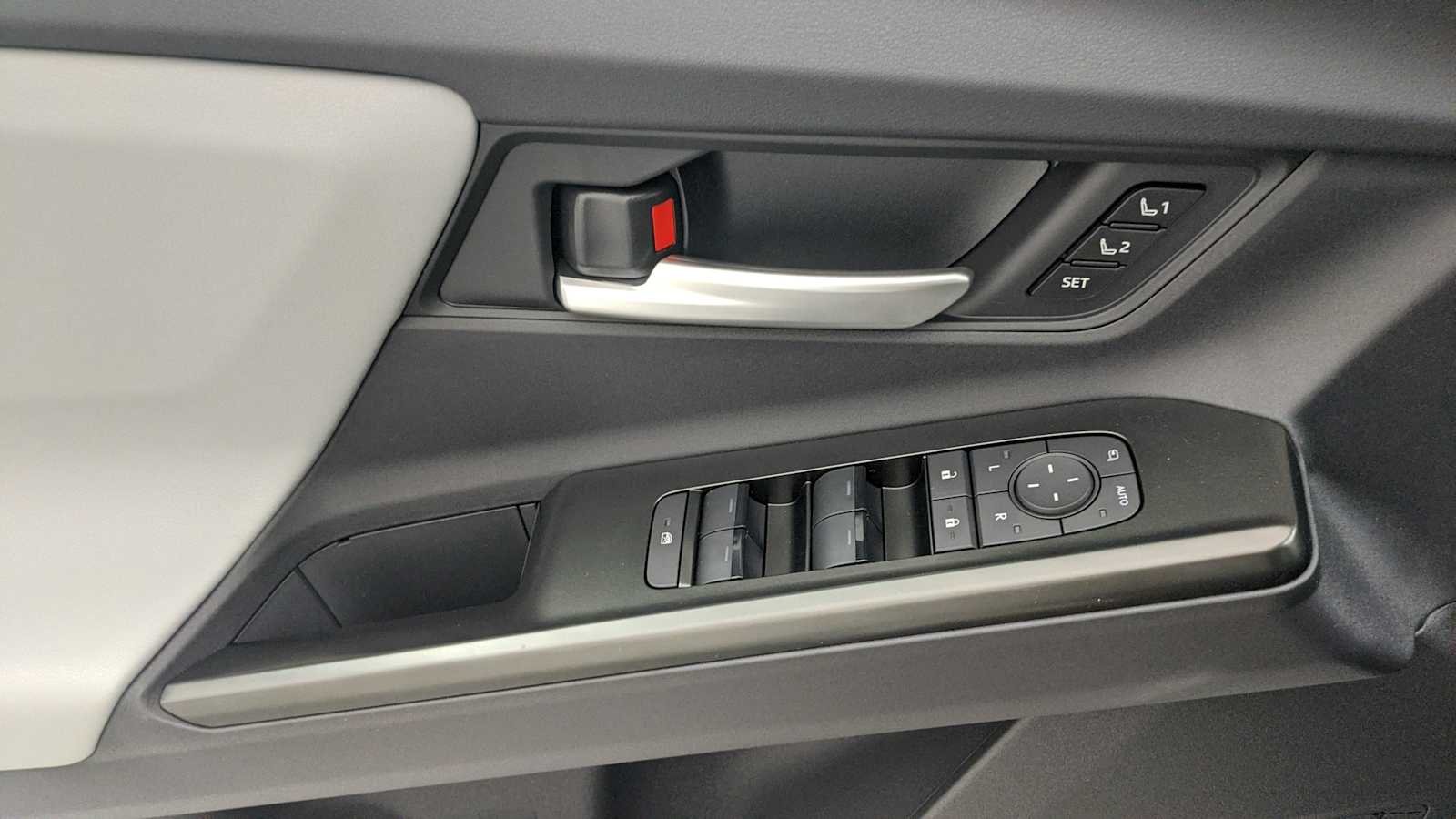 new 2026 Subaru Solterra car, priced at $45,617