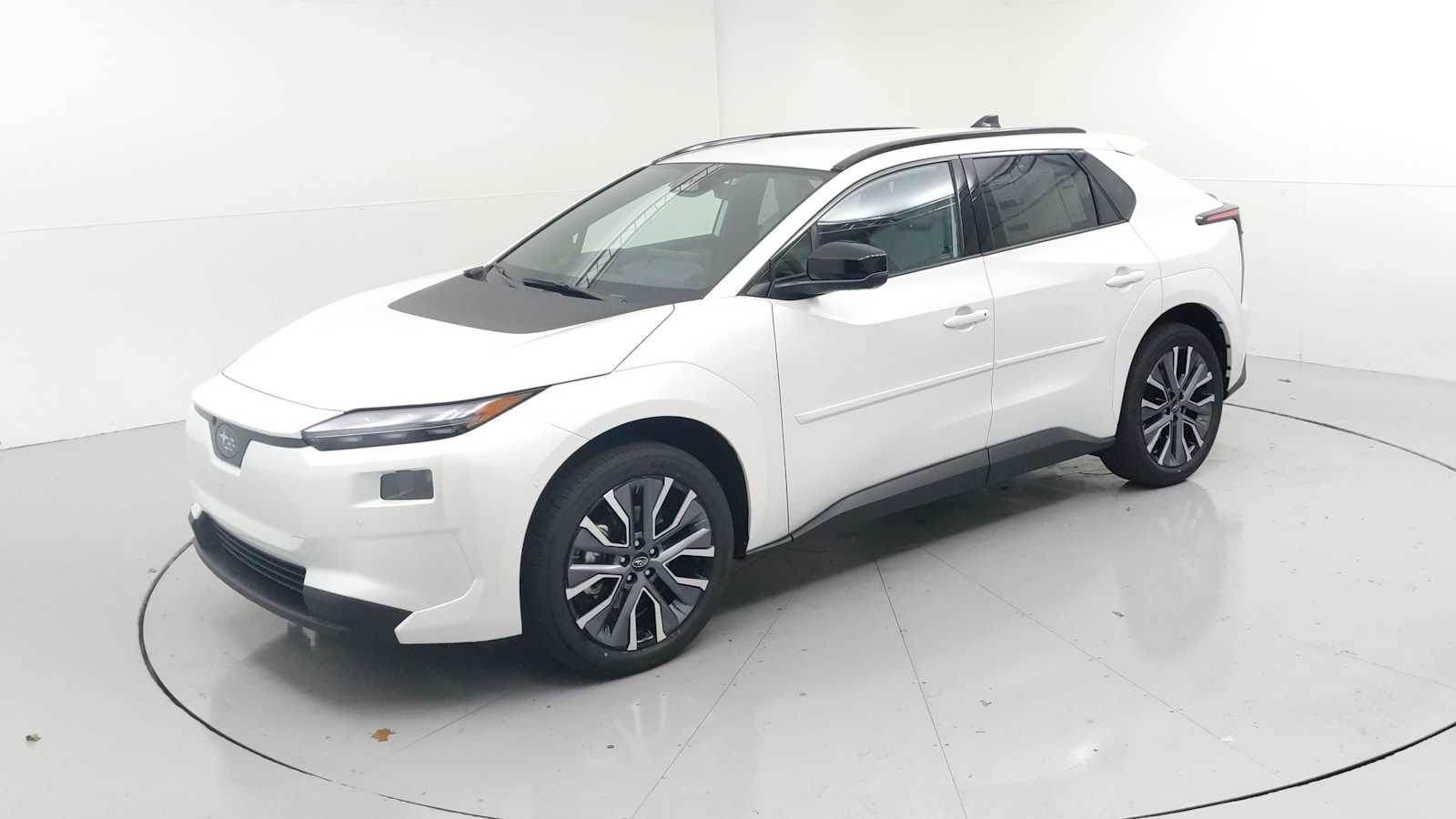 new 2026 Subaru Solterra car, priced at $45,617