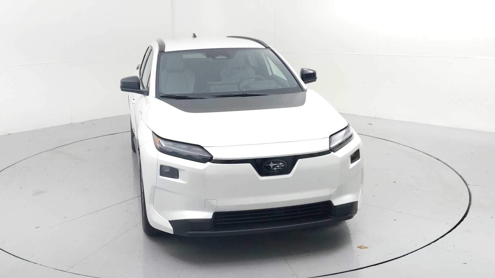 new 2026 Subaru Solterra car, priced at $45,617