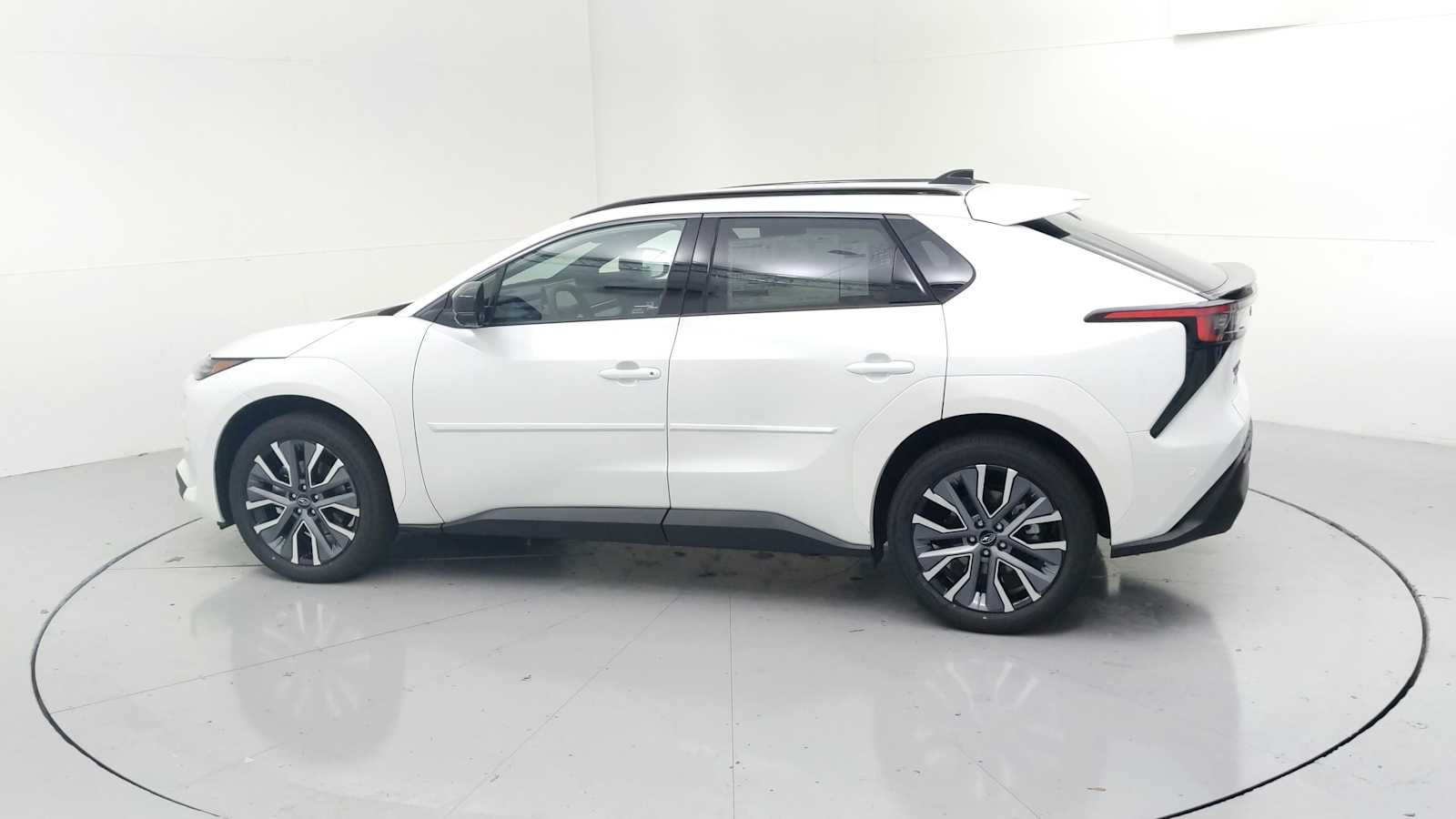 new 2026 Subaru Solterra car, priced at $45,617