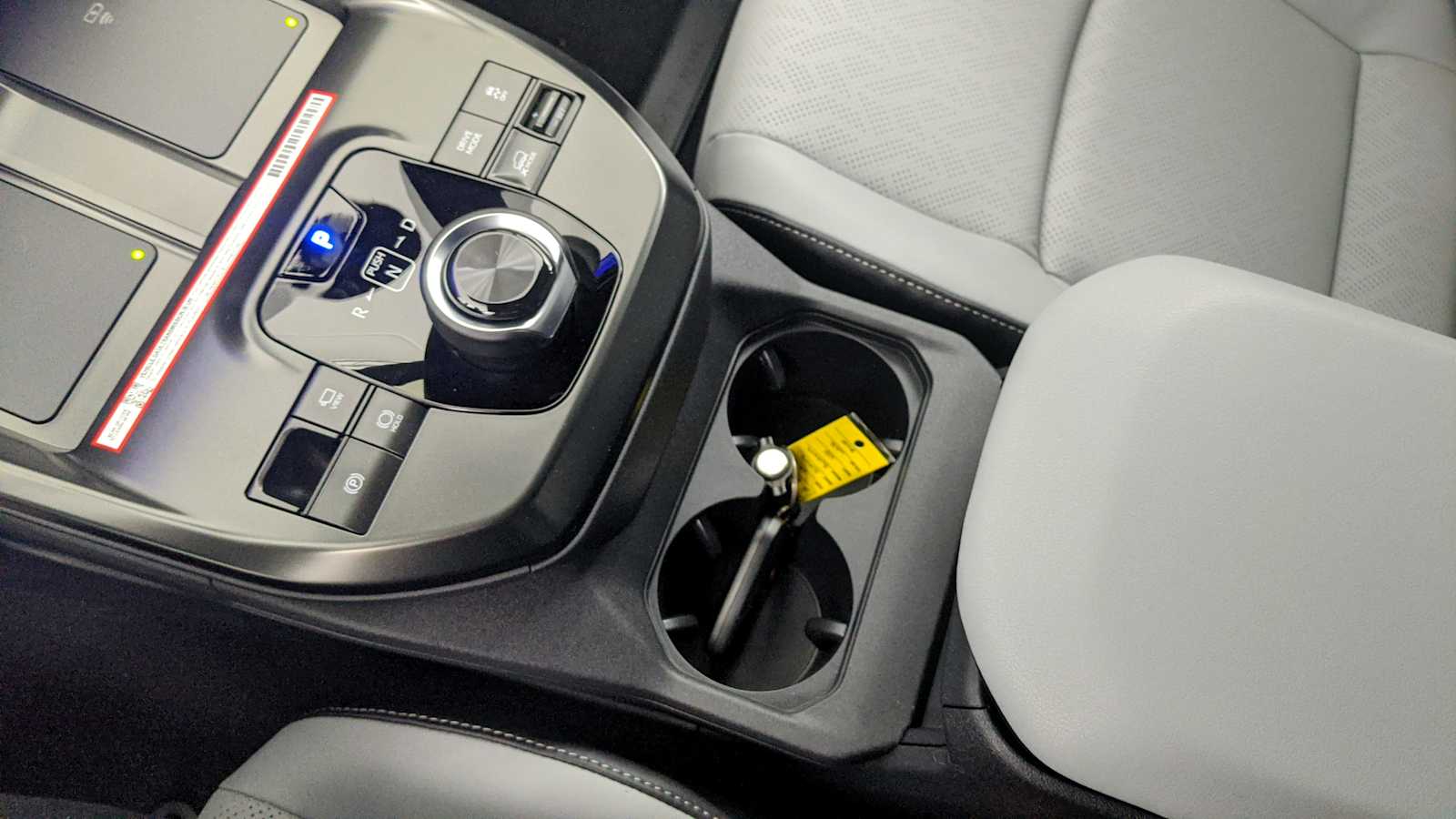 new 2026 Subaru Solterra car, priced at $45,617