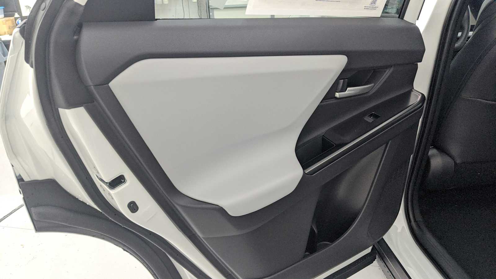 new 2026 Subaru Solterra car, priced at $45,617