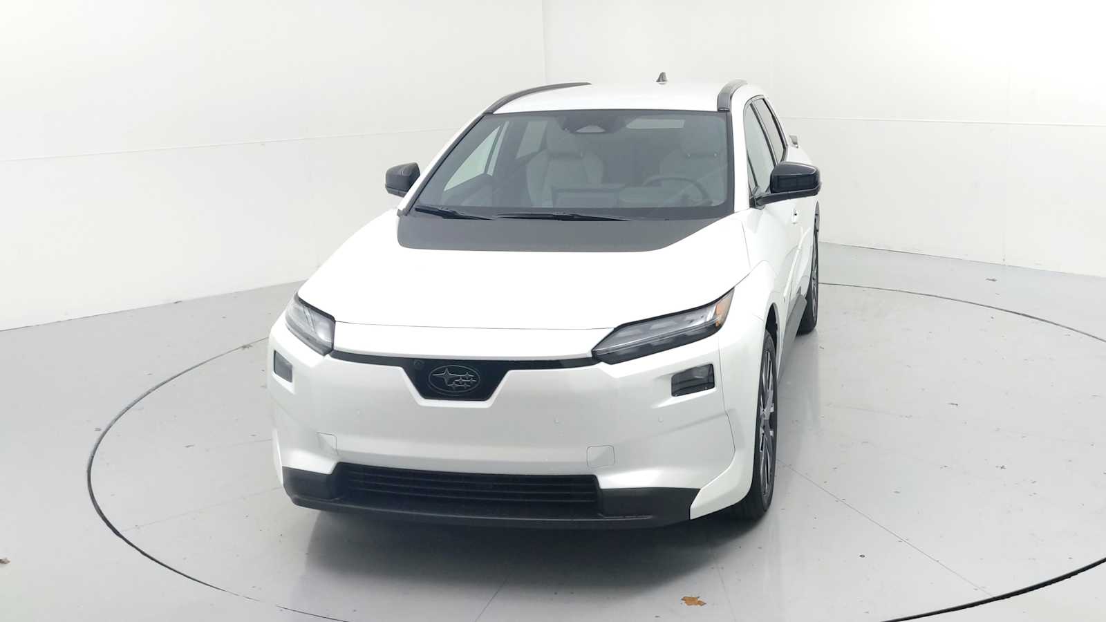 new 2026 Subaru Solterra car, priced at $45,617