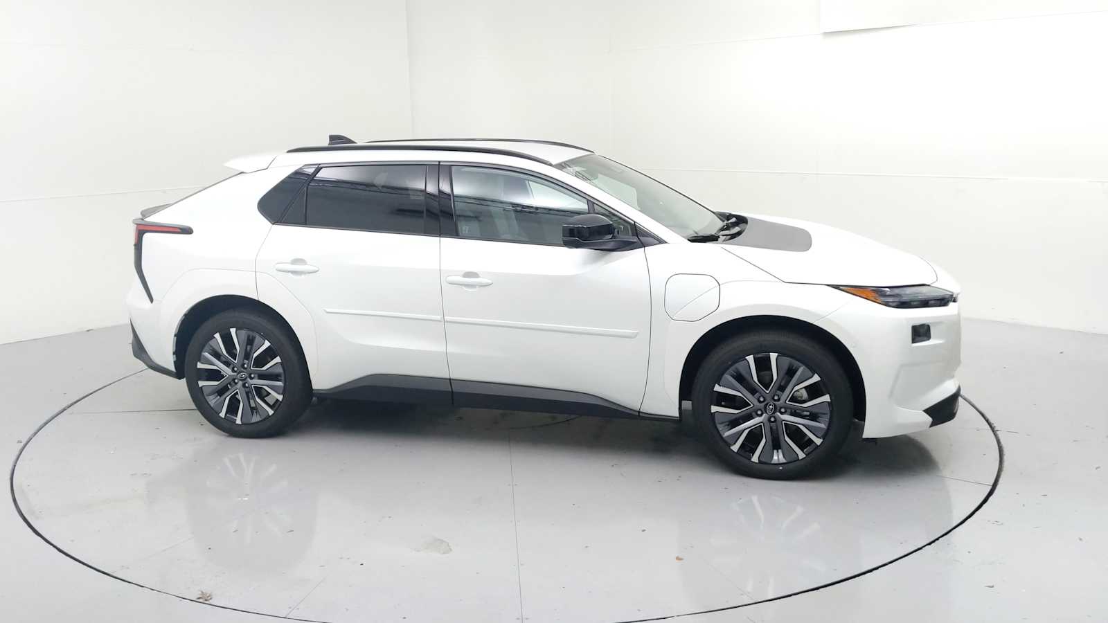 new 2026 Subaru Solterra car, priced at $45,617