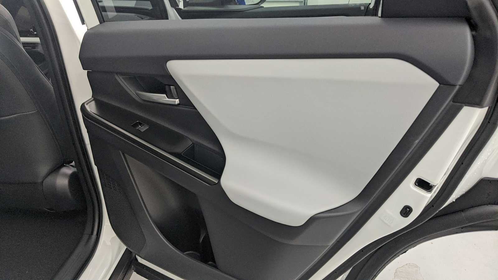 new 2026 Subaru Solterra car, priced at $45,617