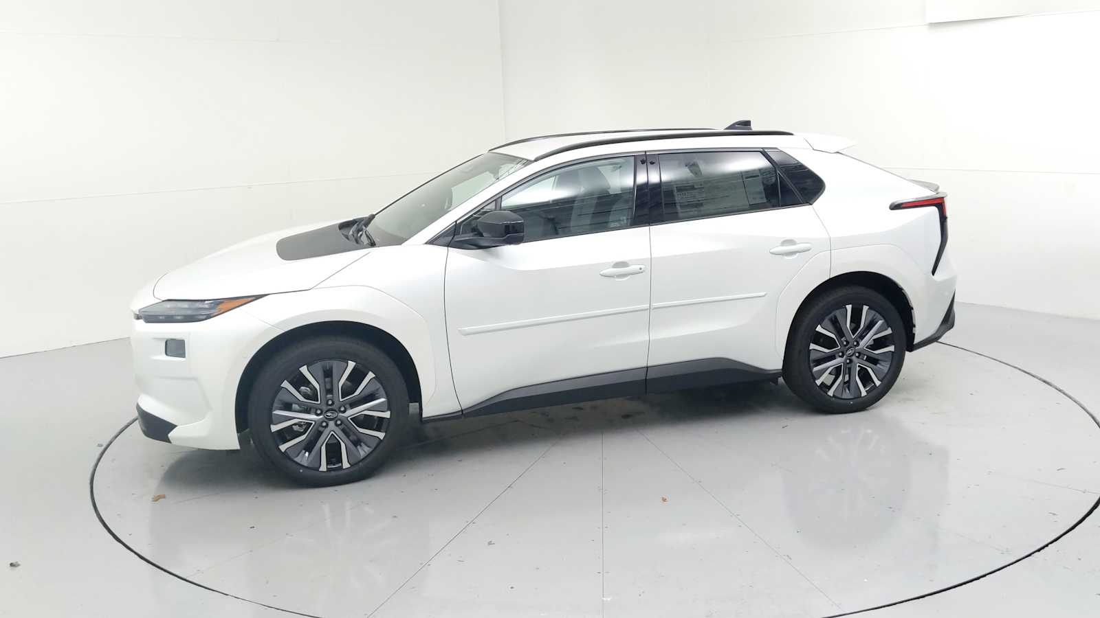 new 2026 Subaru Solterra car, priced at $45,617