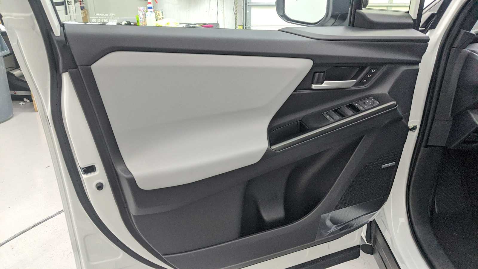 new 2026 Subaru Solterra car, priced at $45,617