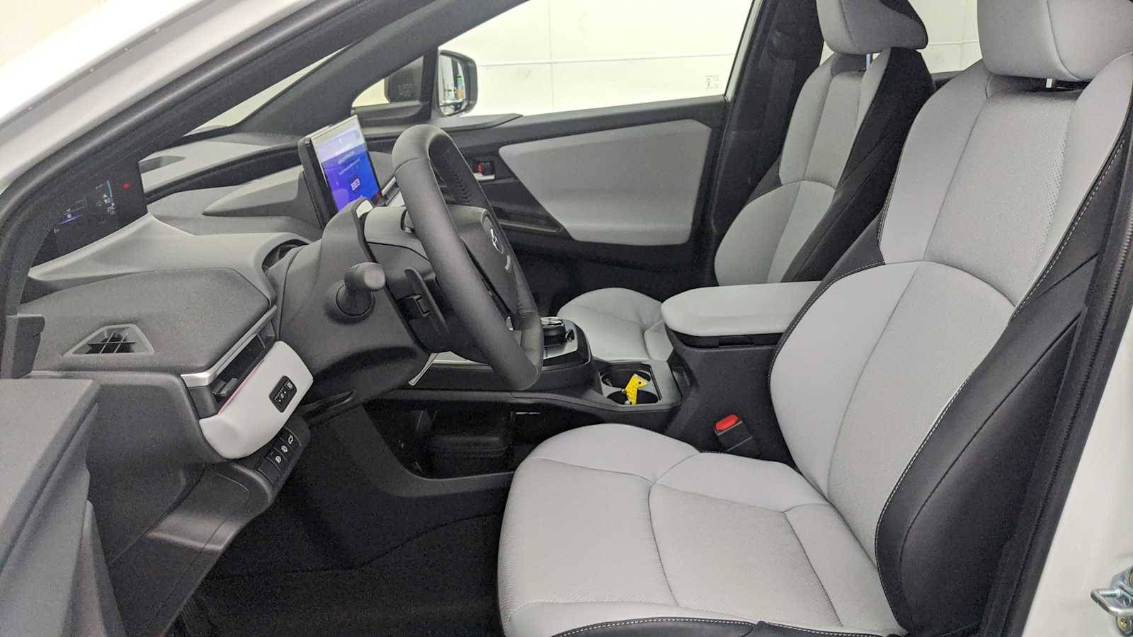 new 2026 Subaru Solterra car, priced at $45,617