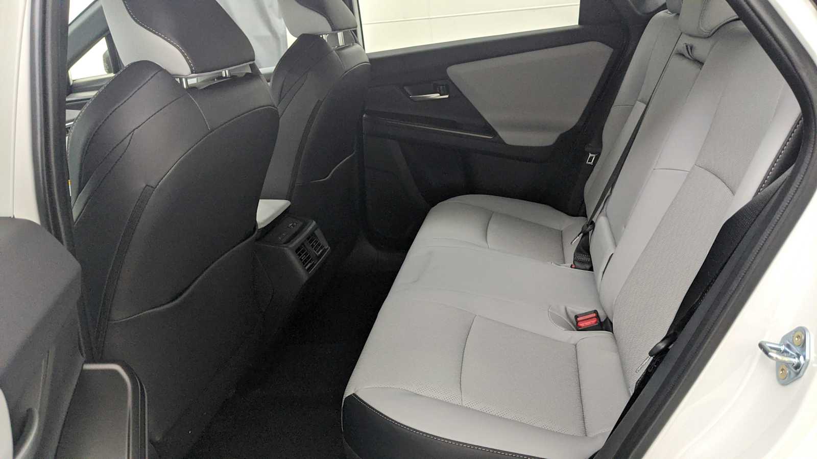 new 2026 Subaru Solterra car, priced at $45,617