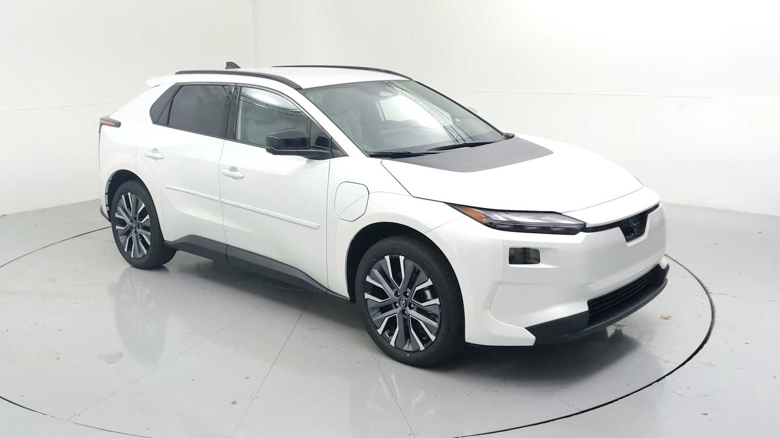 new 2026 Subaru Solterra car, priced at $45,617