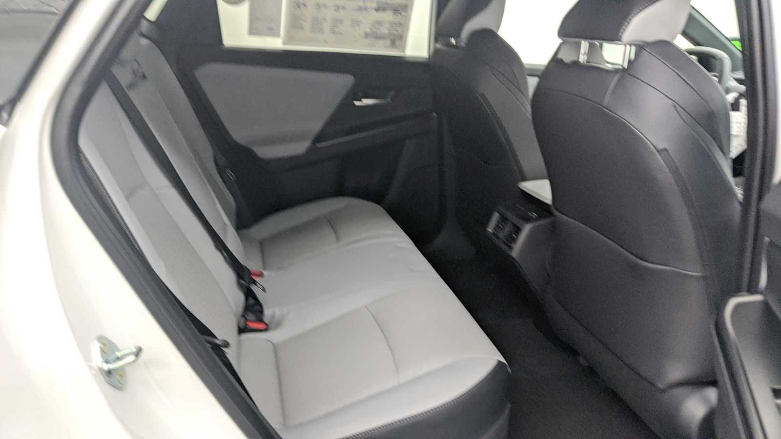 new 2026 Subaru Solterra car, priced at $45,617