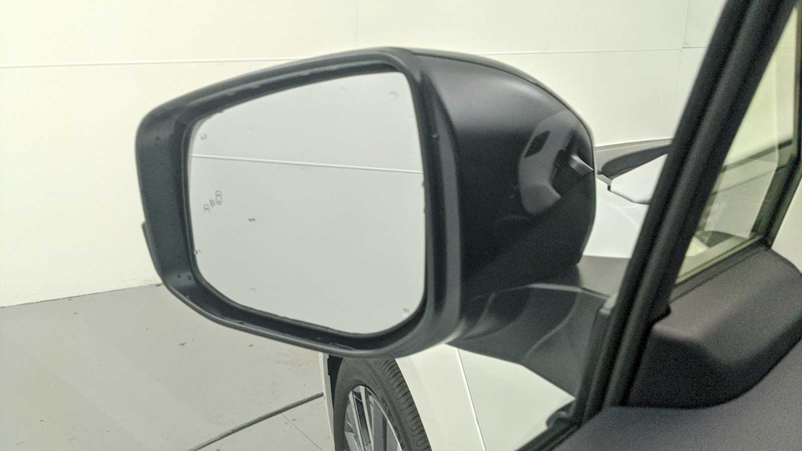 new 2026 Subaru Solterra car, priced at $45,617