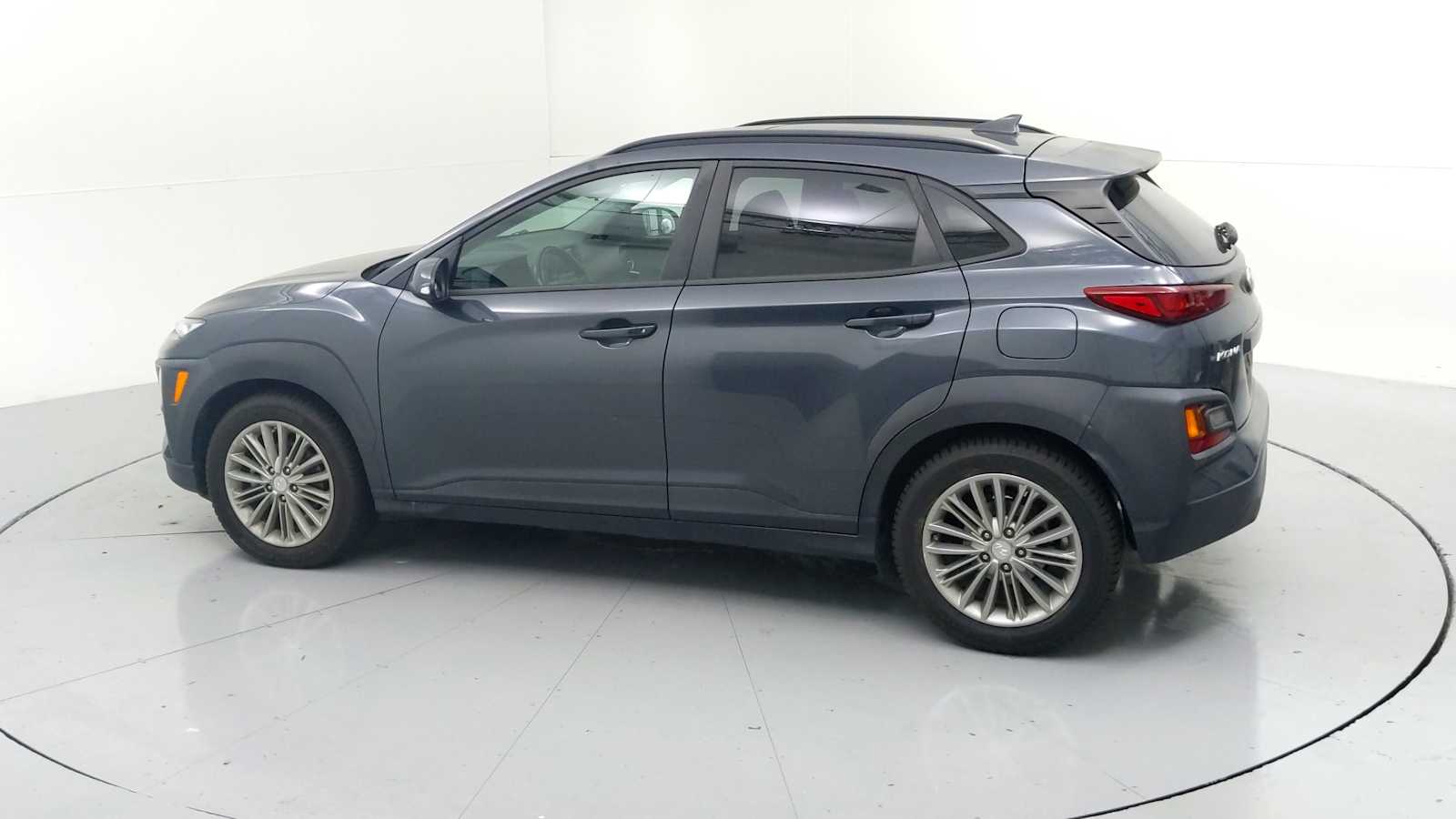 used 2019 Hyundai Kona car, priced at $13,450