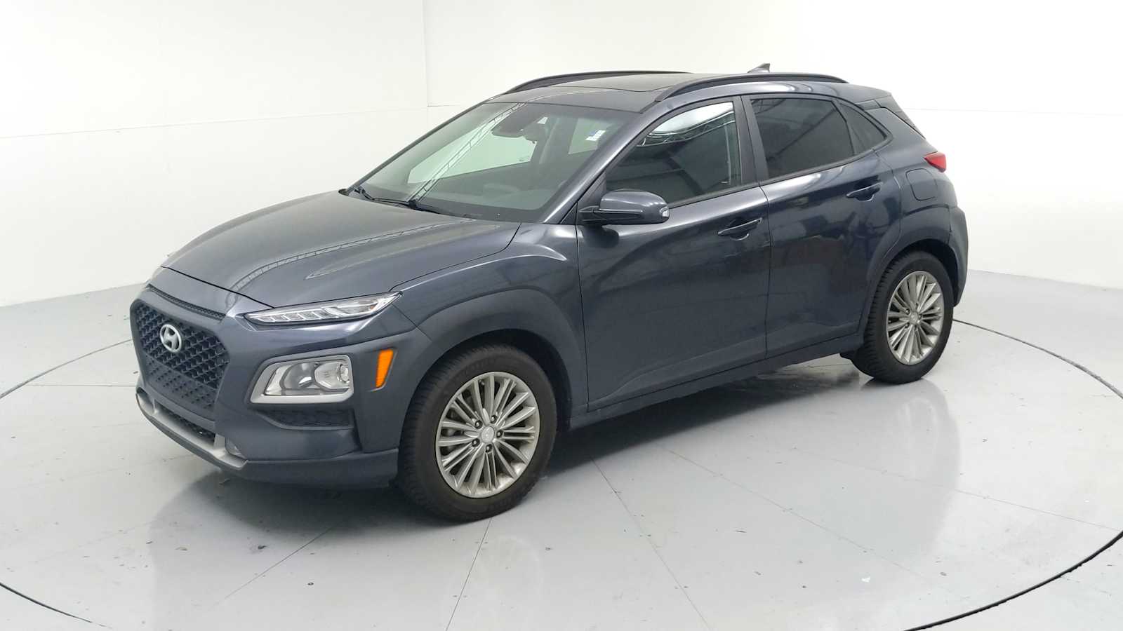 used 2019 Hyundai Kona car, priced at $13,450
