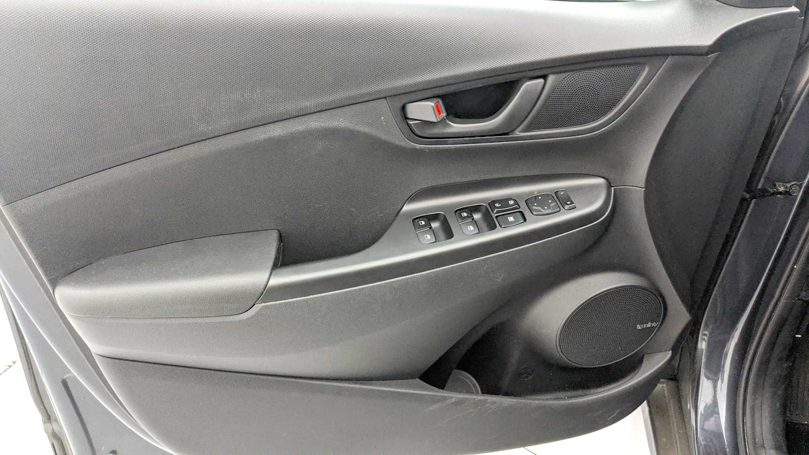 used 2019 Hyundai Kona car, priced at $13,450