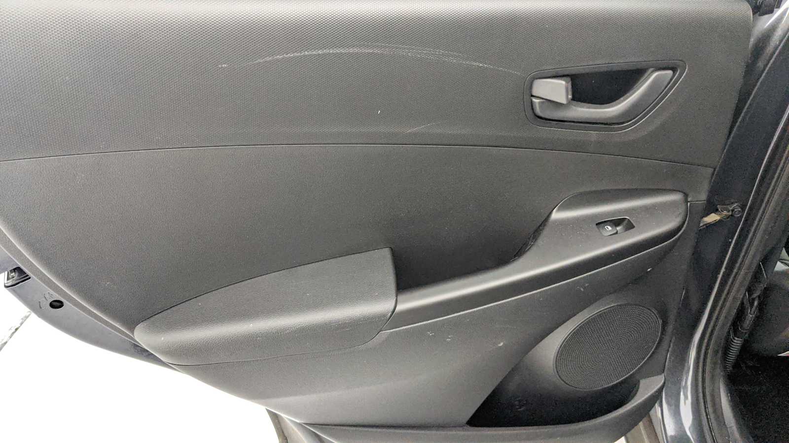 used 2019 Hyundai Kona car, priced at $13,450