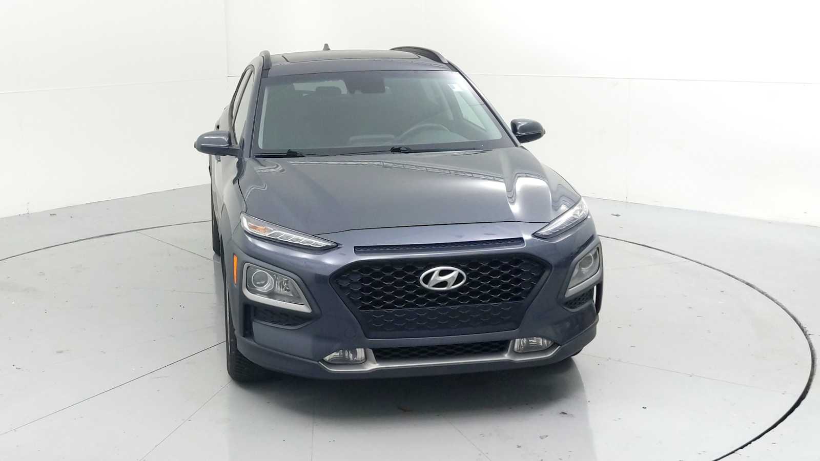 used 2019 Hyundai Kona car, priced at $13,450