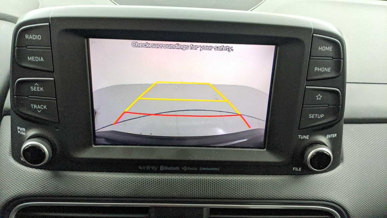 used 2019 Hyundai Kona car, priced at $13,450