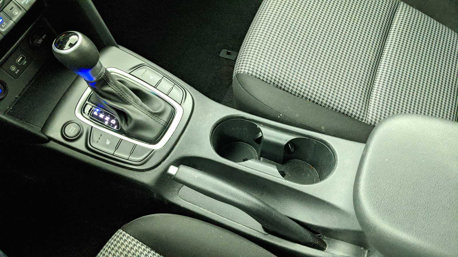 used 2019 Hyundai Kona car, priced at $13,450