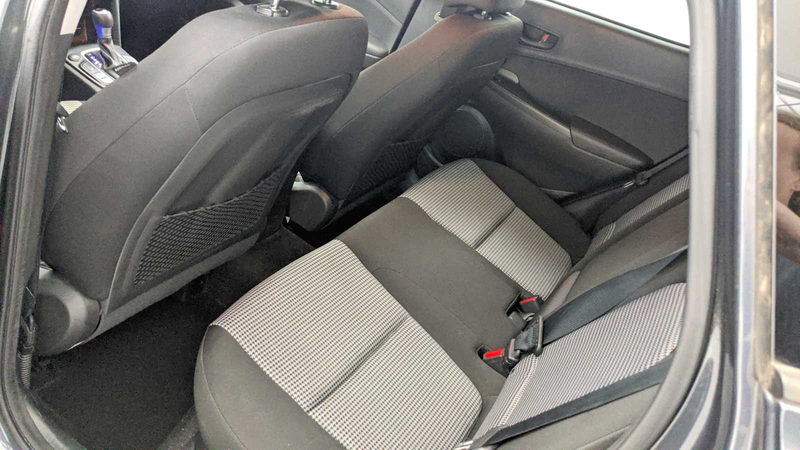 used 2019 Hyundai Kona car, priced at $13,450