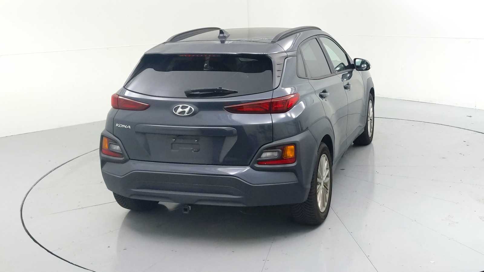 used 2019 Hyundai Kona car, priced at $13,450