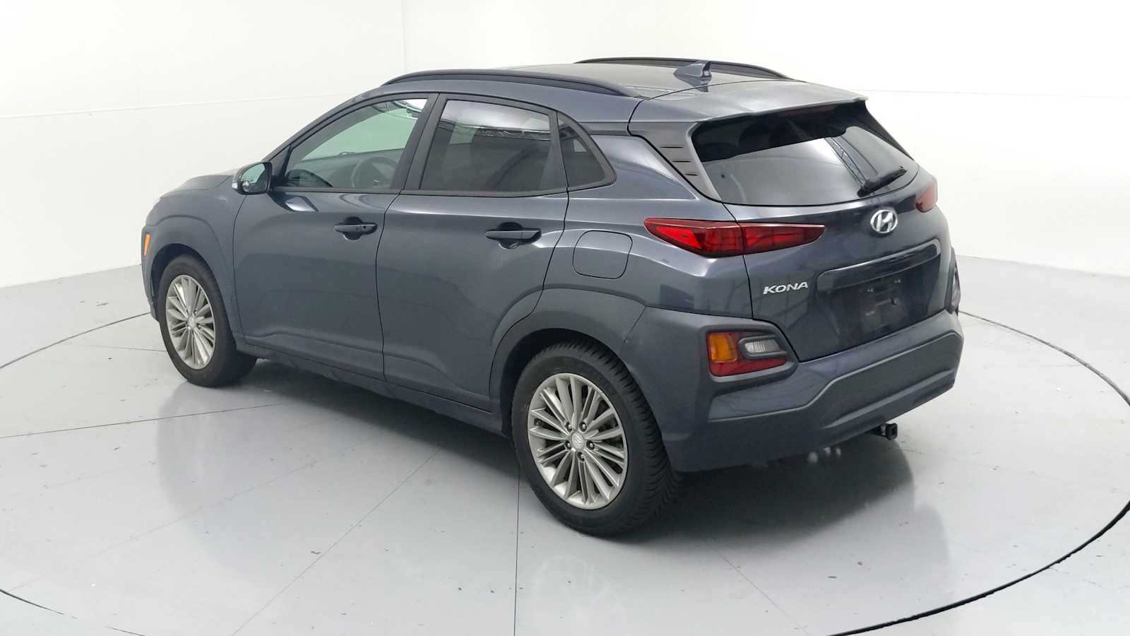 used 2019 Hyundai Kona car, priced at $13,450