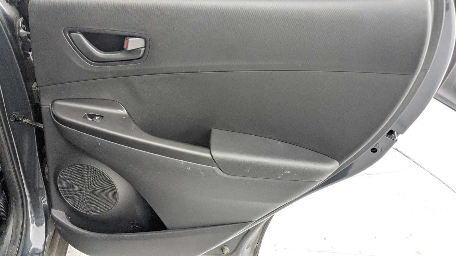 used 2019 Hyundai Kona car, priced at $13,450